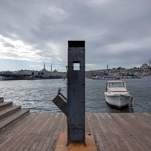 İstanbul Design Biennial