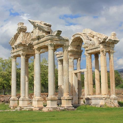 Aphrodisias
