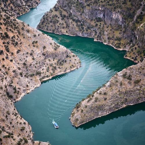 Arapapıştı Canyon