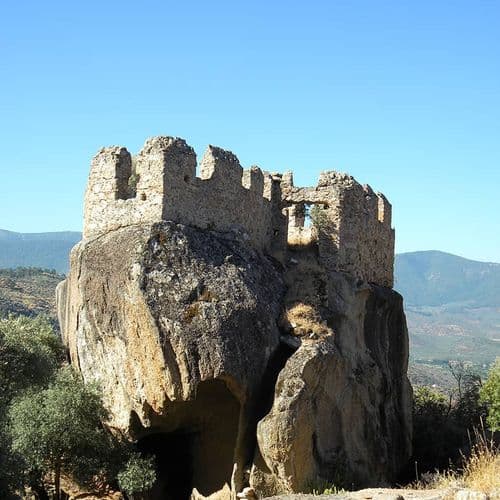 Bafa Lake Nature Park