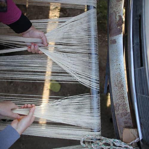 Yağcıbedir Carpets