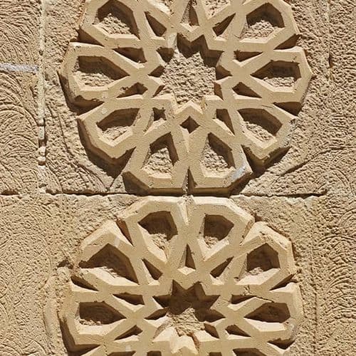 Обработка камня