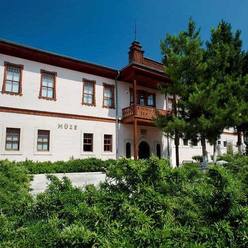 Bilecik Museum
