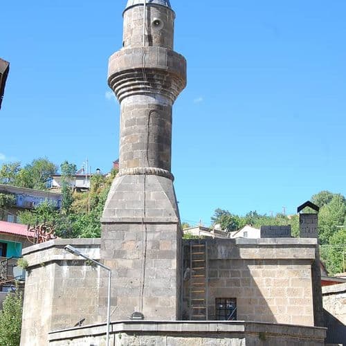 Kalealtı Mosque