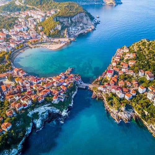 Amasra Bartın