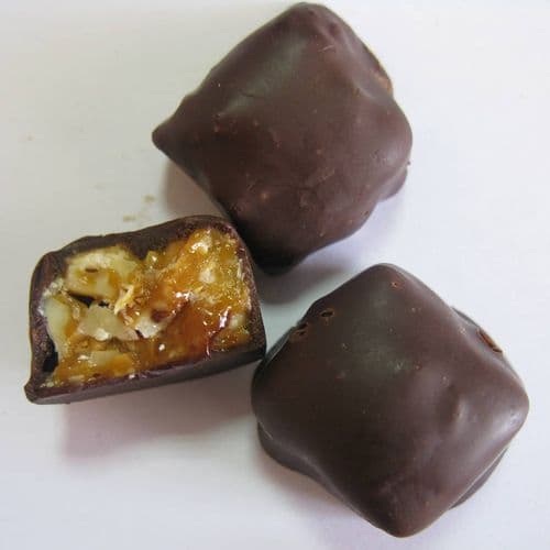 El Chocolate de Bolu