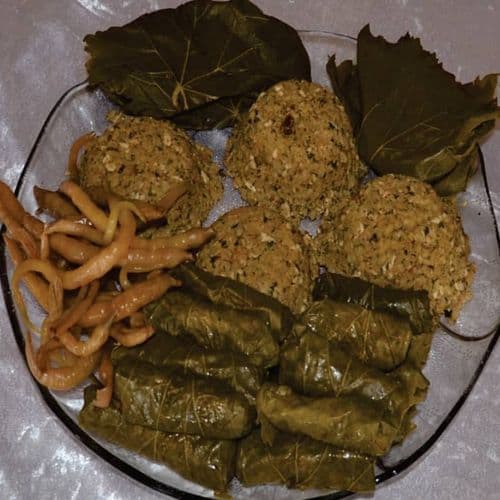 Sarma