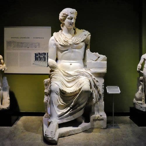 Burdur Archaeological Museum