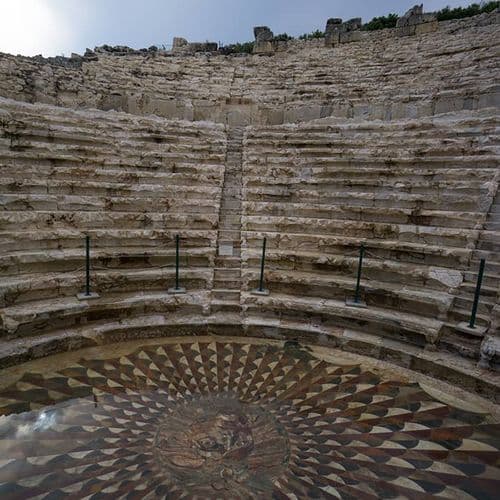 Ancient City of Kibyra