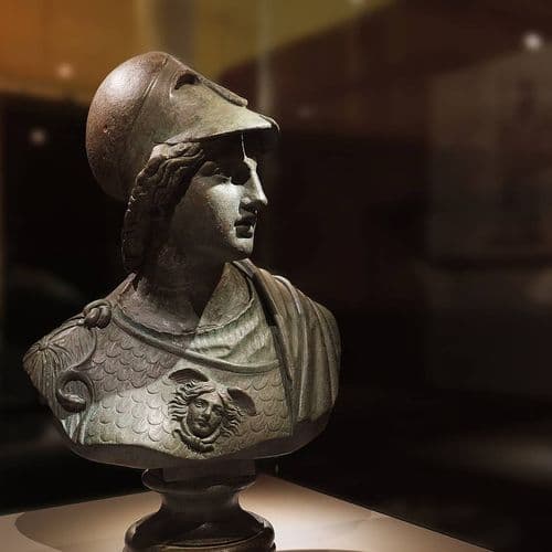 Bursa Archaeology Museum