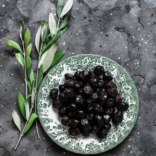 Gemlik Olive