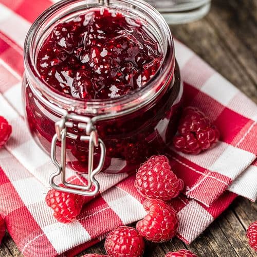 Raspberry Jam