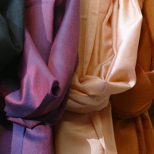 Silk Scarf