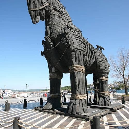Trojan Horse