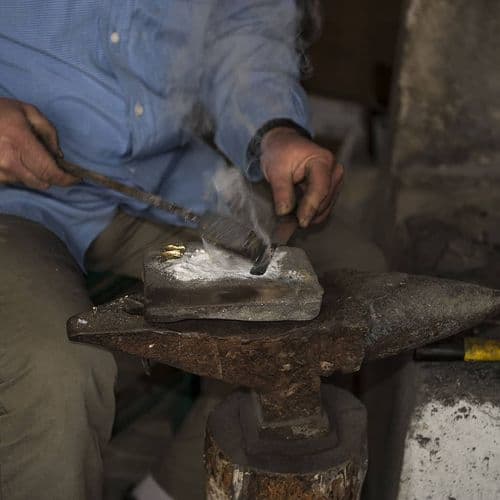 Babakale Bıçakçılığı