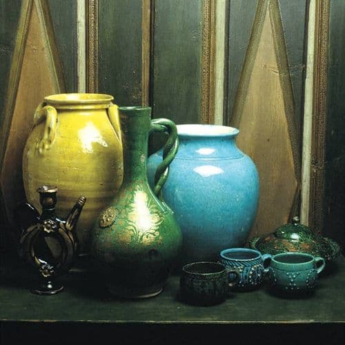 Çanakkale Seramiği