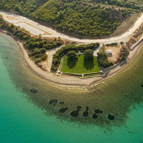 Conkbayırı Monument