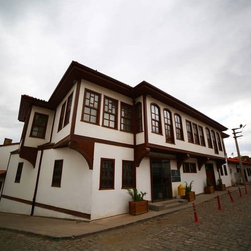 متحف الراديو والاتصالات