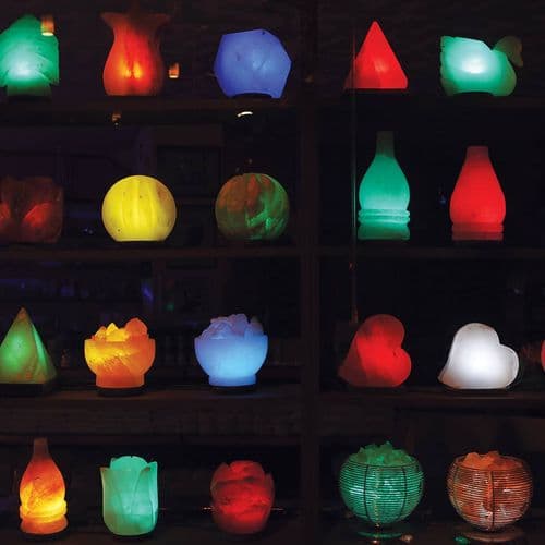 مصباح الملح