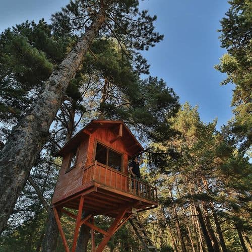 حديقة قادين جايري الطبيعية