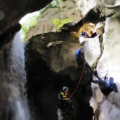 Horma Canyon Kastamonu