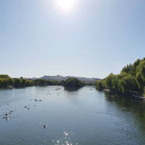 Avanos Kızılırmak