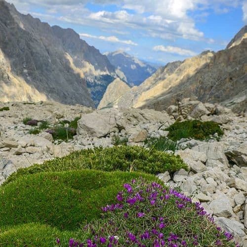 Aladağlar National Park, Niğde