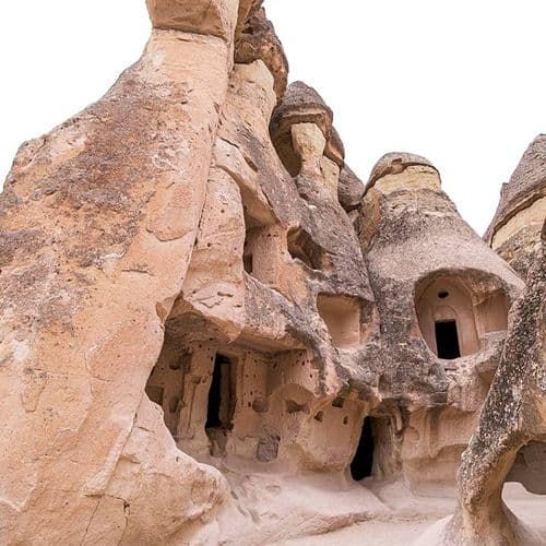 Fairy Chimneys Cappadocia