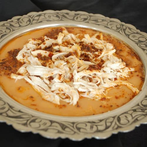 Çullama, Kırşehir