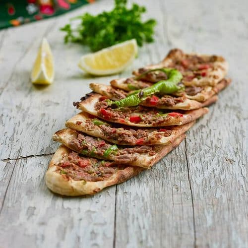 Develi Cıvıklısı, Kayseri