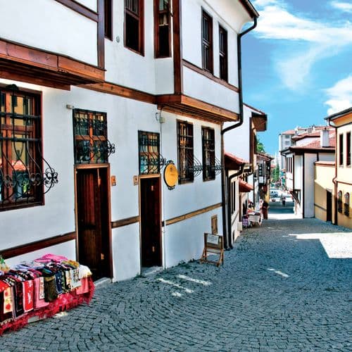 Odunpazarı, Eskişehir