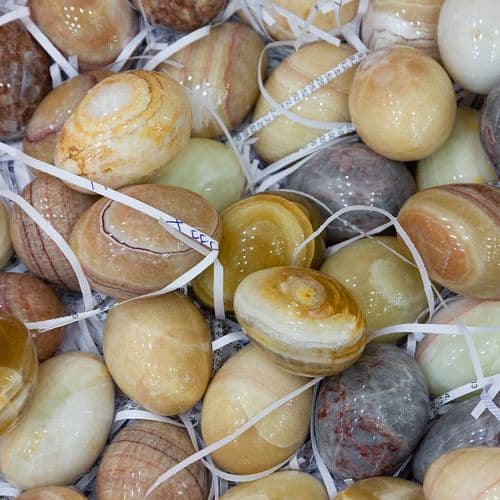 Onyx Stone, Nevşehir