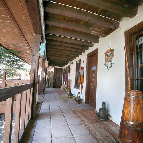 Çivitçioğlu Madrasa