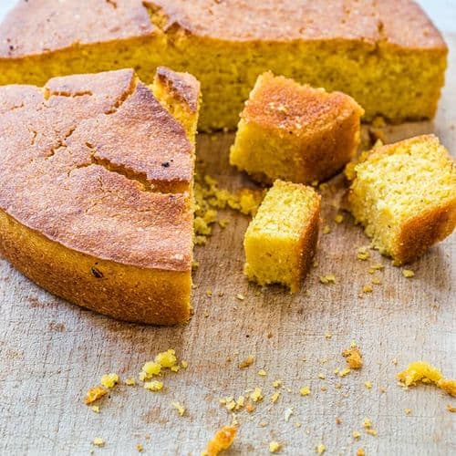 Corn Bread