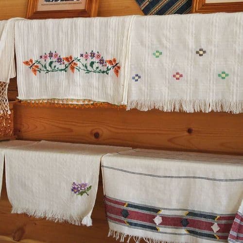 Kargı Cloth