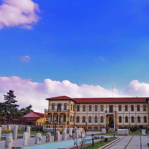 Çorum Museum