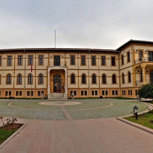 Çorum Museum