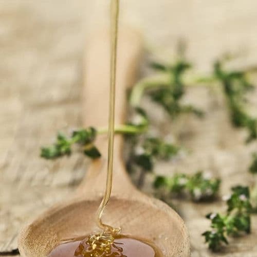 Thyme Honey