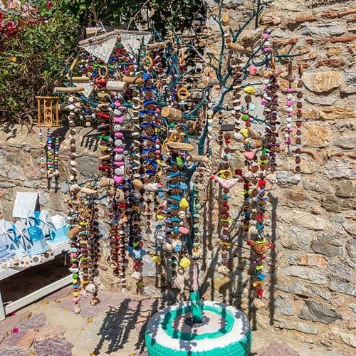 Traditional Ornaments