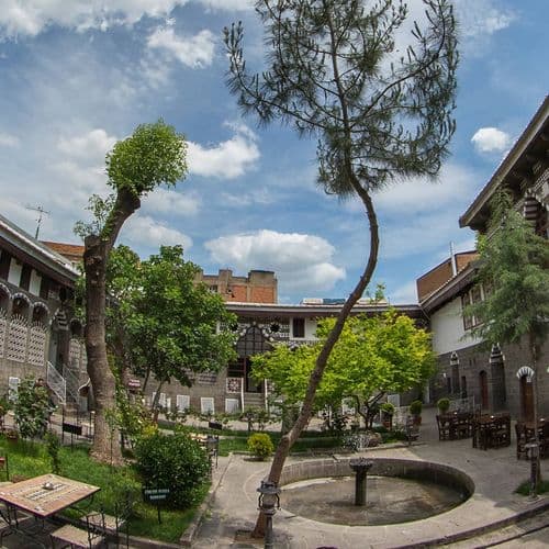 Cahit Sıtkı Tarancı Müzesi