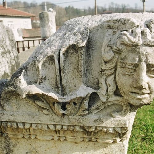 Das Düzce Konuralp Museum