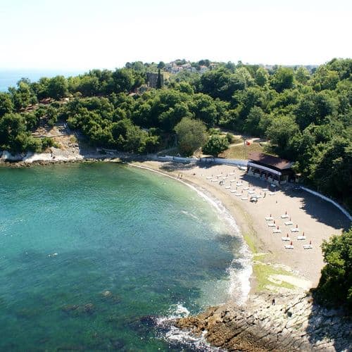 Akçakoca Genoese Castle