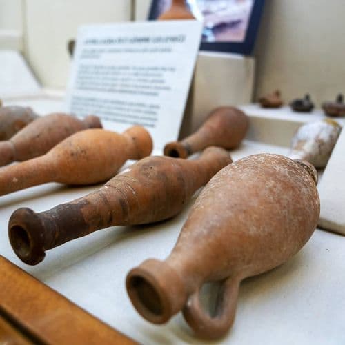 Düzce Konuralp Museum