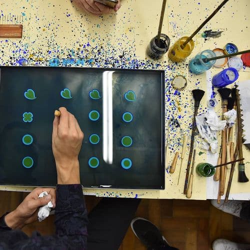 Traditional Handcrafts