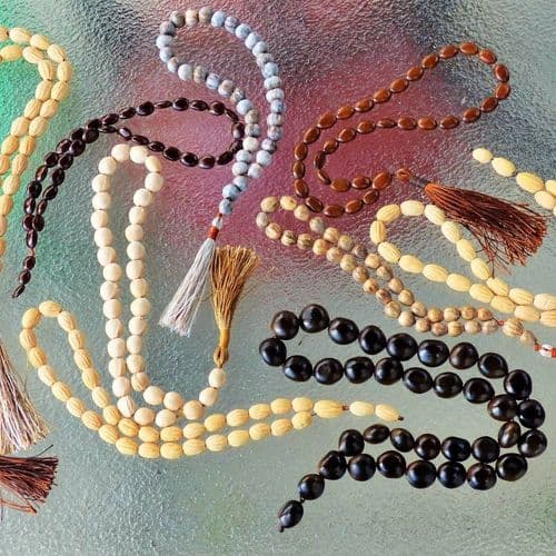 Traditional Handcrafts