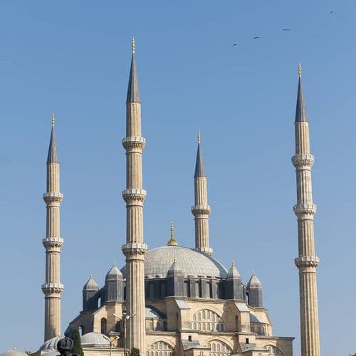 Selimiye Mosque