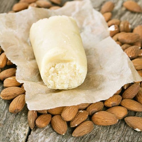 Almond Paste