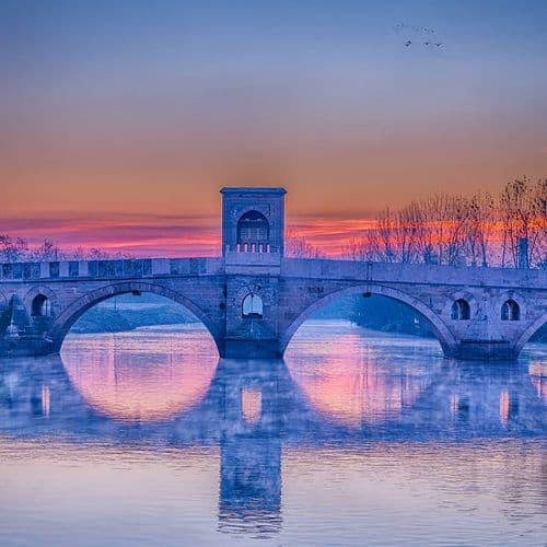 Mecidiye Bridge