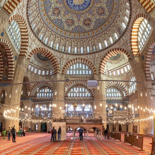 Selimiye Mosque