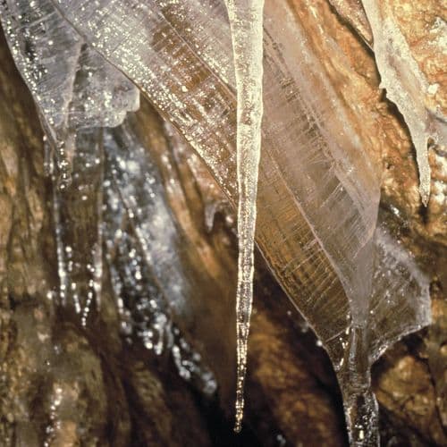 Buzluk Cave